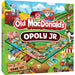 Old MacDonald's Opoly Junior - Just $24.99! Shop now at Retro Gaming of Denver