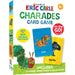 World of Eric Carle Charades Travel Card Game - for just $9.99! 