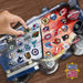 NHL - Zamboni 500 Piece Shaped Jigsaw Puzzle - for just $16.99! 