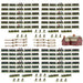 Black Powder: Epic Battles - American Civil War - Starter Set - for just $135! 