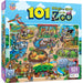 101 Things to Spot at the Zoo - 101 Piece Jigsaw Puzzle - Just $12.99! Shop now at Retro Gaming of Denver