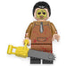 Leatherface Horror Movie Minifigures (Lego-Compatible Minifigures) - Just $3.50! Shop now at Retro Gaming of Denver