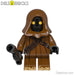 Jawa Star Wars Minifigures: Embrace the Force! (Lego-Compatible Minifigures) - Premium Lego Star Wars Minifigures - Just $3.99! Shop now at Retro Gaming of Denver