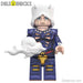 Weather report JoJo's Bizarre Adventure Anime Lego Minifigures custom toys  (Lego-Compatible Minifigures) - Just $4.99! Shop now at Retro Gaming of Denver