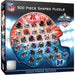 NFL - Teams Helmet 500 Piece Shaped Jigsaw Puzzle - for just $16.99! 