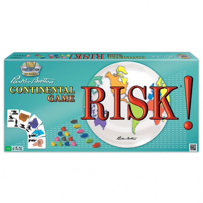 Risk 1959 - for just $49.95! 