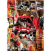 Chicago Blackhawks - Locker Room 500 Piece Jigsaw Puzzle - for just $16.99! 