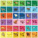 Jr Ranger - Animal Tracks Matching Game - for just $9.99! 