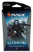 Magic: the Gathering - Kaldheim Theme Booster Pack - Black - for just $10! 