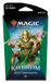 Magic: the Gathering - Kaldheim Theme Booster Pack - Green - for just $10! 