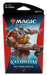 Magic: the Gathering - Kaldheim Theme Booster Pack - Red - for just $10! 