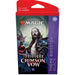 Magic: the Gathering - Crimson Vow Theme Booster Pack - Black - for just $8! 