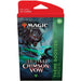 Magic: the Gathering - Crimson Vow Theme Booster Pack - Green - for just $8! 