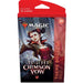 Magic: the Gathering - Crimson Vow Theme Booster Pack - Red - for just $8! 