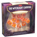 D&D: The Witchlight Carnival - Dice & Miscellany - for just $29.99! 