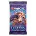 Magic: the Gathering - Commander Legends Draft Booster Pack - for just $7! 