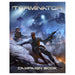 The Terminator RPG: Campaign Book - for just $37.50! 