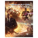 The Terminator RPG: Director's Pack - for just $30! 