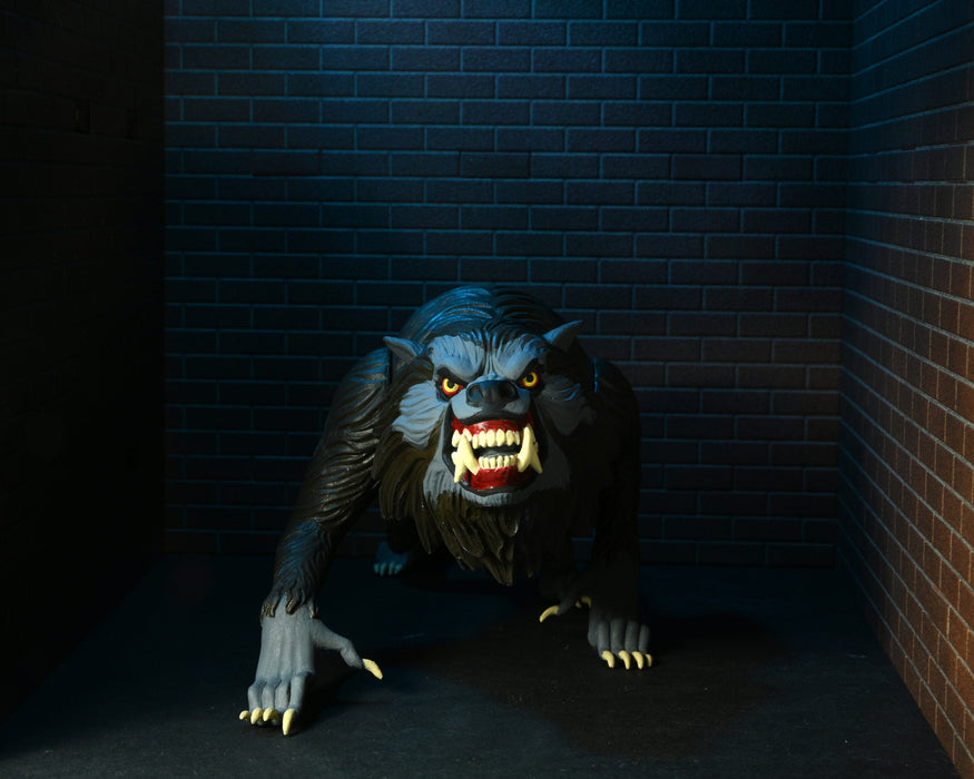 Toony Terrors: An American Werewolf in London - for just $40! 
