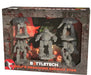 Wolf's Dragoons Assault Star - for just $34.99! 
