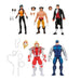 Wolverine Marvel Legends Series 6-Inch Action Figure 5-Pack - Just $121.47! Shop now at Retro Gaming of Denver