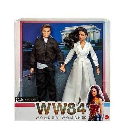 Wonder Woman 1984 Doll Giftset - Just $101.47! Shop now at Retro Gaming of Denver