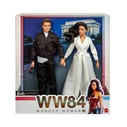 Wonder Woman 1984 Doll Giftset - Just $101.47! Shop now at Retro Gaming of Denver