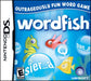 Wordfish (Nintendo DS) - for just $0! 