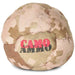 Camo Ammo Hacky Sack Footbag - Assorted Colors - Just $10.95! Shop now at Retro Gaming of Denver