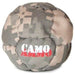 Camo Ammo Hacky Sack Footbag - Assorted Colors - Just $10.95! Shop now at Retro Gaming of Denver