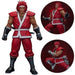 World Heroes Perfect Fuuma Kotaro 1:12 Scale Action Figure - Just $88.30! Shop now at Retro Gaming of Denver