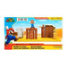 World of Nintendo 2 1/2-Inch Desert Playset - Just $19.99! Shop now at Retro Gaming of Denver