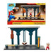 World of Nintendo 2 1/2-Inch Lava Castle Playset - Just $27.99! Shop now at Retro Gaming of Denver