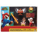 World of Nintendo 2 1/2" Lava Castle Diorama Set - for just $23.67! 