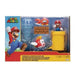 World of Nintendo 2 1/2" Sparkling Waters Diorama Set - for just $23.99! 