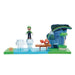 World of Nintendo 2 1/2" Sparkling Waters Playset - for just $28.67! 
