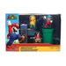World of Nintendo 2 1/2" Underground Diorama Set - for just $23.67! 