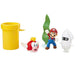 World of Nintendo 2 1/2" Underwater Diorama Set - Just $22.99! Shop now at Retro Gaming of Denver