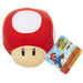 World of Nintendo 2019 Plush - Power up Mushroom - for just $20.67! 