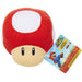 World of Nintendo 2019 Plush - Power up Mushroom - Just $19.99! Shop now at Retro Gaming of Denver