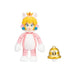 World of Nintendo 4" Action Figure - Cat Peach - for just $18.67! 
