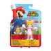 World of Nintendo 4" Action Figure - Cat Peach - for just $19.99! 