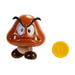 World of Nintendo 4" Action Figure - Goomba with Coin - Just $14.99! Shop now at Retro Gaming of Denver