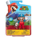 World of Nintendo 4" Action Figure - Ice Mario with Ice Flower - for just $17.67! 