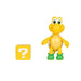 World of Nintendo 4" Action Figure - Koopa Troopa with Question Block - Just $16.99! Shop now at Retro Gaming of Denver