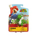 World of Nintendo 4" Action Figure - Yoshi with Egg - for just $15.67! 