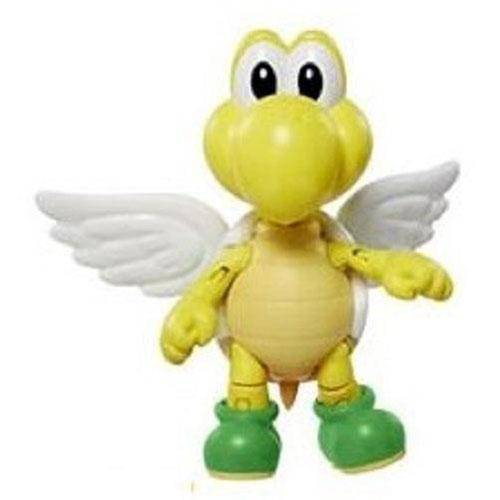 World of Nintendo 4-Inch Action Figure - Koopa Troopa - Just $33.99! Shop now at Retro Gaming of Denver