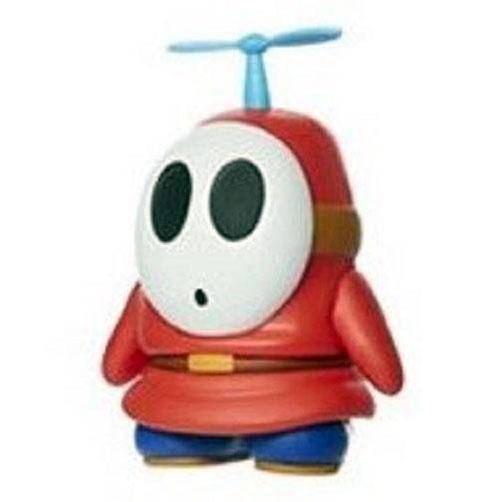 World of Nintendo 4-Inch Action Figure - Shy Guy - Just $13.99! Shop now at Retro Gaming of Denver