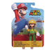 World of Nintendo Mario 4" Action Figure - Select Figure(s) - for just $16.67! 