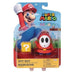 World of Nintendo Mario 4" Action Figure - Select Figure(s) - for just $16.67! 